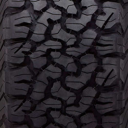 BFGoodrich All Terrain TA KO2 33x12.50R18 (Load E)