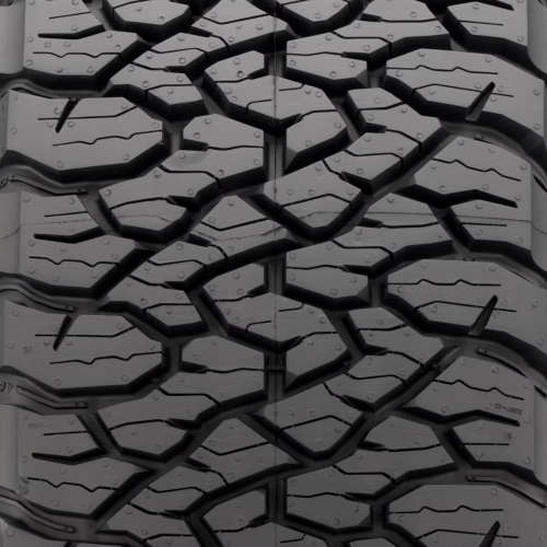 BFGoodrich All Terrain T/A KO3 LT215/75R15 (Load C)