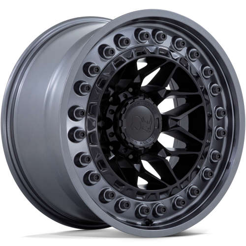 Black Rhino Alpha