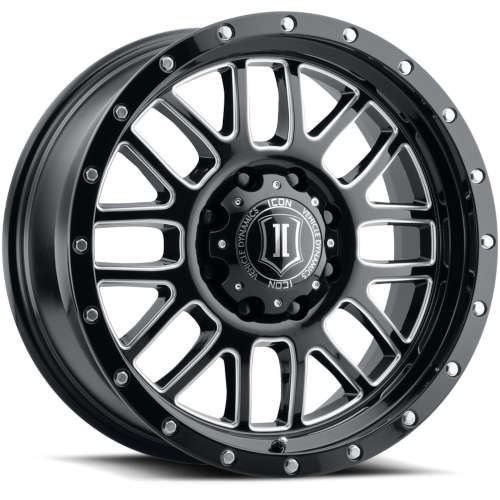 Icon Alloys Alpha