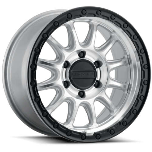 Raceline Alpha