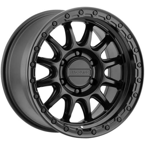 Raceline Alpha