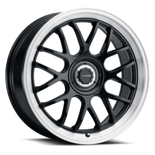 Vision Alpine