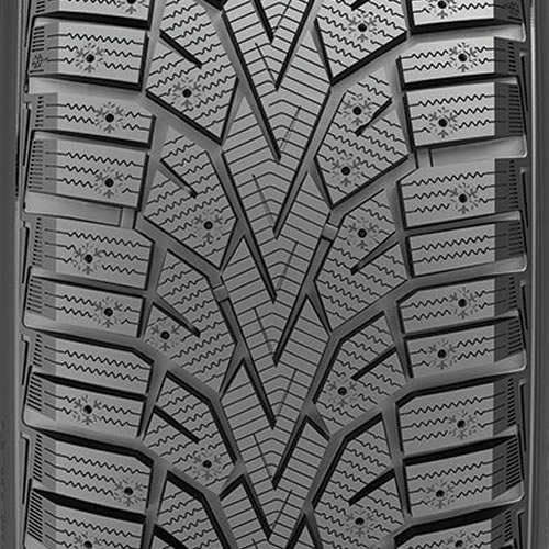 General AltiMAX Arctic 12 225/50R18 (Load XL)