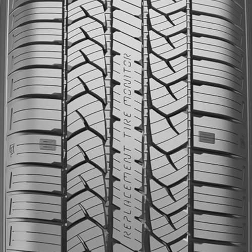 General Altimax RT45 185/60R15 (Load SL)