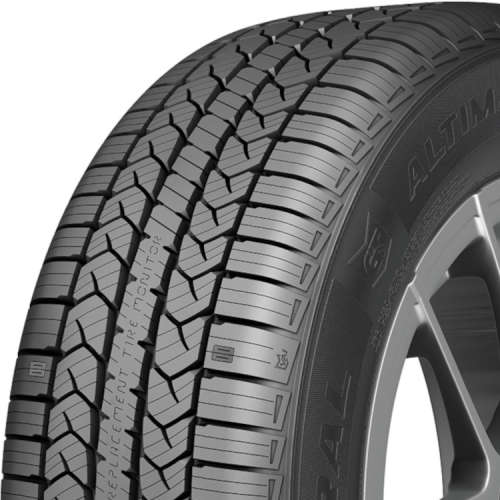 General Altimax RT45 205/65R16 (Load SL)