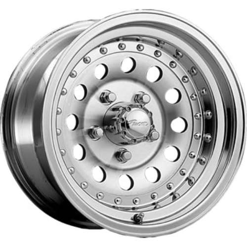 Pacer Aluminum