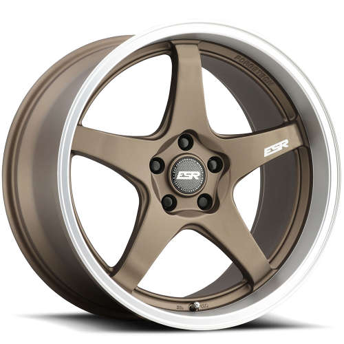 ESR AP5