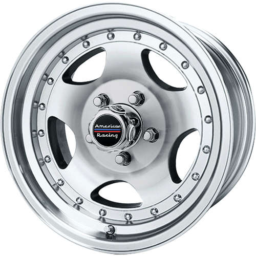 American Racing AR23