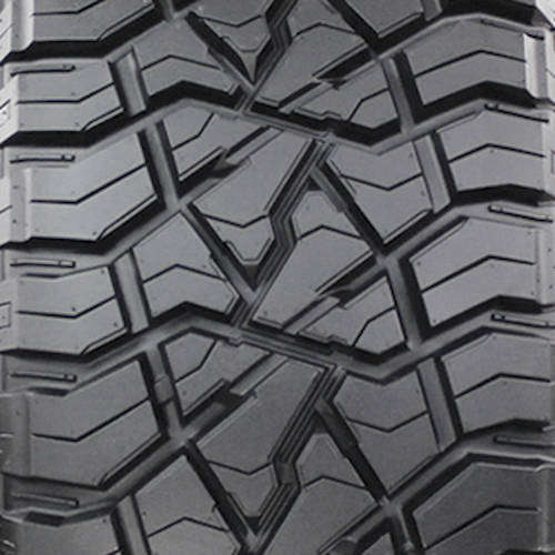 Kanati Armor Hog ATX LT245/70R17 (Load F)