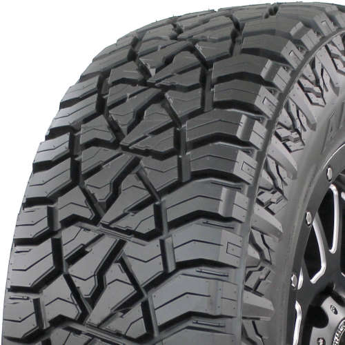 Kanati Armor Hog ATX LT245/70R17 (Load F)
