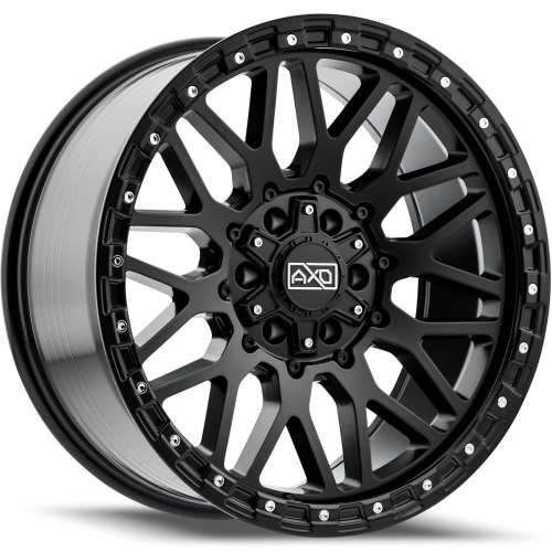AXD Offroad AS3