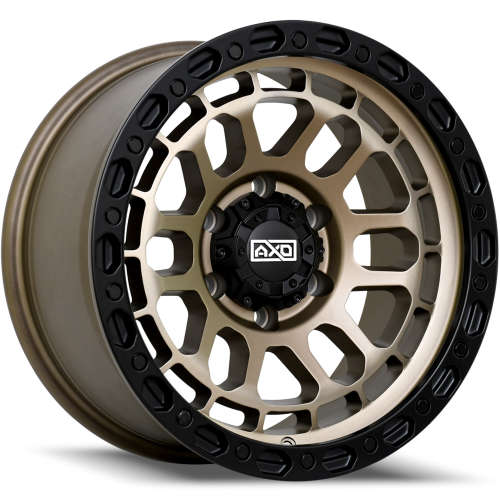 AXD Offroad AS4