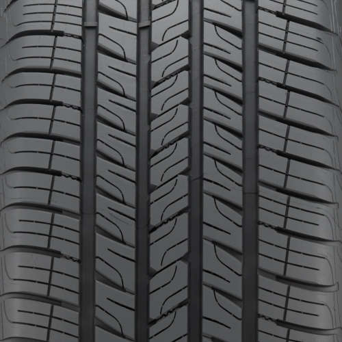 Goodyear Assurance ComfortDrive 215/55R18