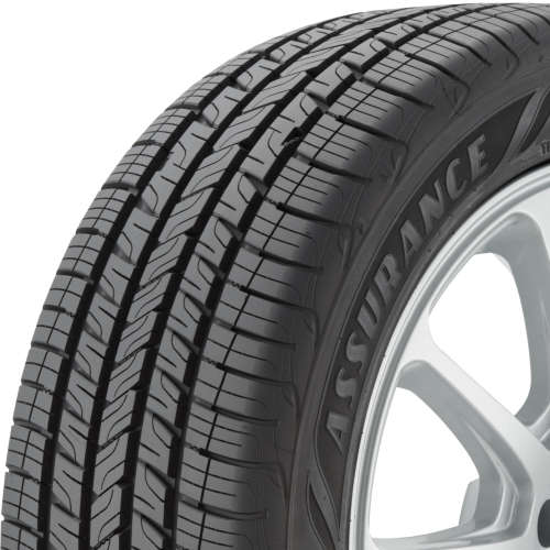Goodyear Assurance ComfortDrive 225/55R19