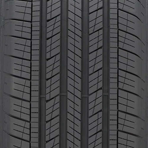 Goodyear Assurance Finesse 255/55R20
