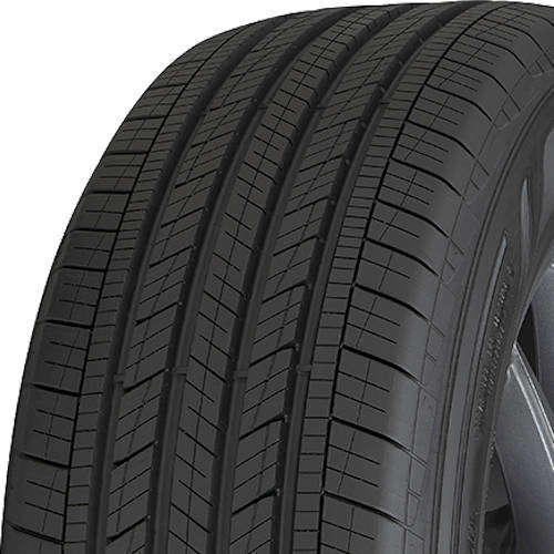 Goodyear Assurance Finesse 215/55R17