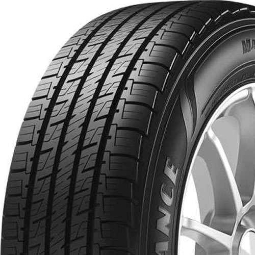 Goodyear Assurance Max Life 225/55R17
