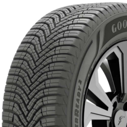 Goodyear Assurance Weather Ready 2 255/40R20 (Load XL)