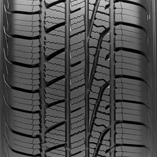Goodyear Assurance Weather Ready 235/55R18