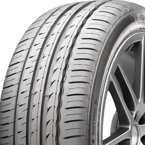 Sailun Atrezzo SVA1 255/35R18