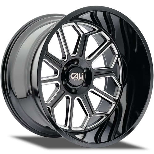 Cali Offroad Auburn