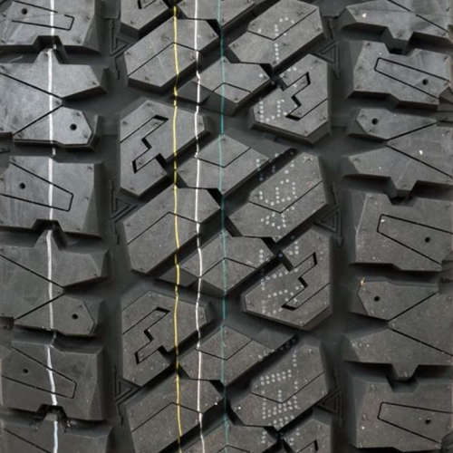 Americus Rugged A/TR LT285/65R18 (Load E)