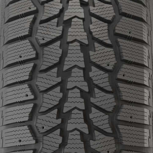 Hercules Avalanche RT 235/60R17 (Load SL)