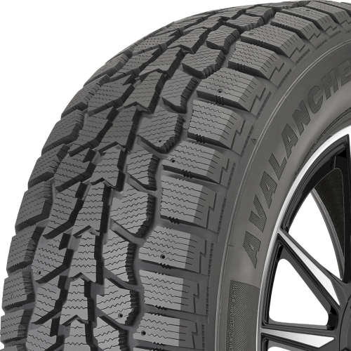Hercules Avalanche RT 215/45R17 (Load XL)