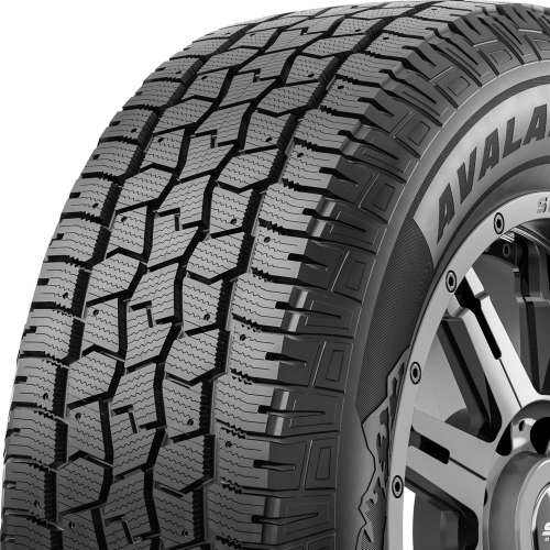 Hercules Avalanche TT LT245/70R17 (Load E)
