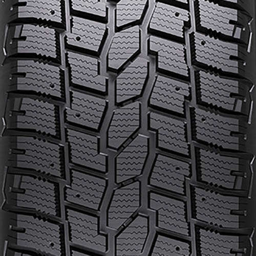 Hercules Avalanche XUV 255/50R20 (Load XL)