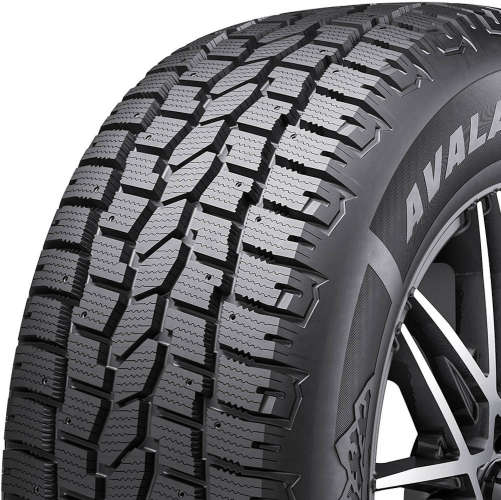 Hercules Avalanche XUV 265/60R18 (Load SL)