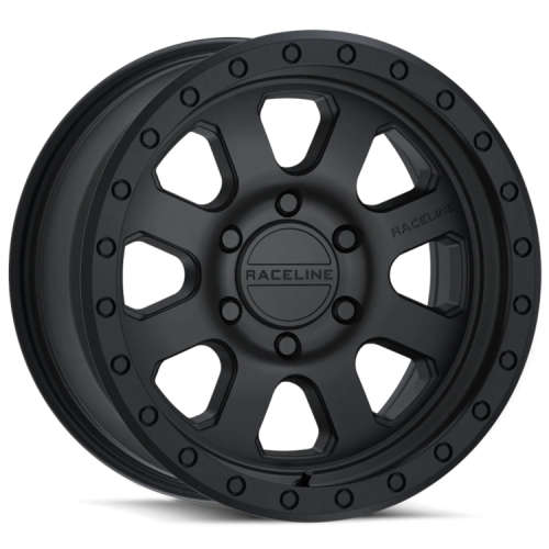 Raceline Avenger 2.0