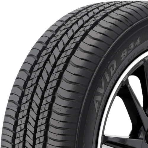 Yokohama Avid S34F 185/55R15