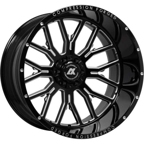 Axe Offroad AX6.0