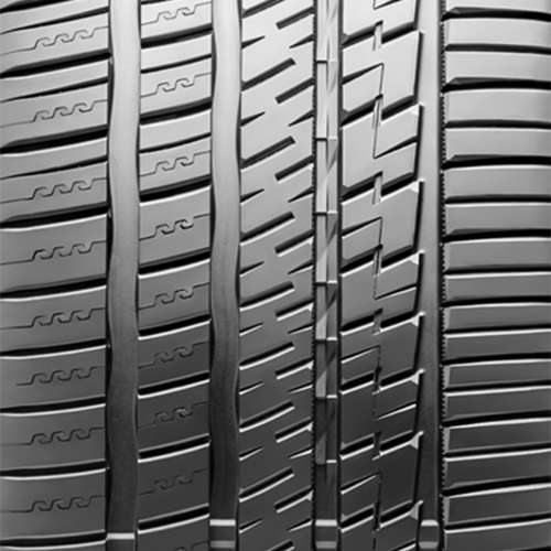 Falken Azenis FK460 A/S 205/50ZR17