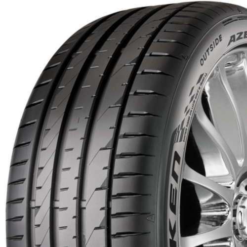 Falken Azenis FK520 275/50R20 (Load XL)