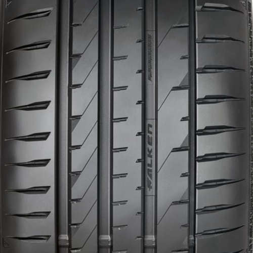 Falken Azenis FK520 265/60R18 (Load XL)