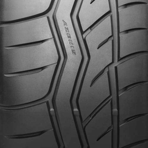 Falken Azenis RT615K Plus 265/35R18