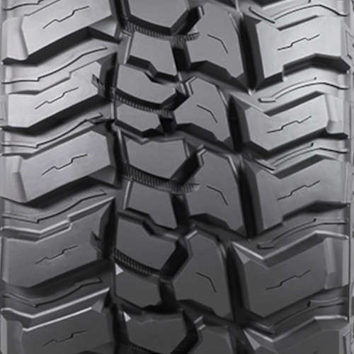 Mickey Thompson Baja Boss XS 40x13.50R17LT (Load B)