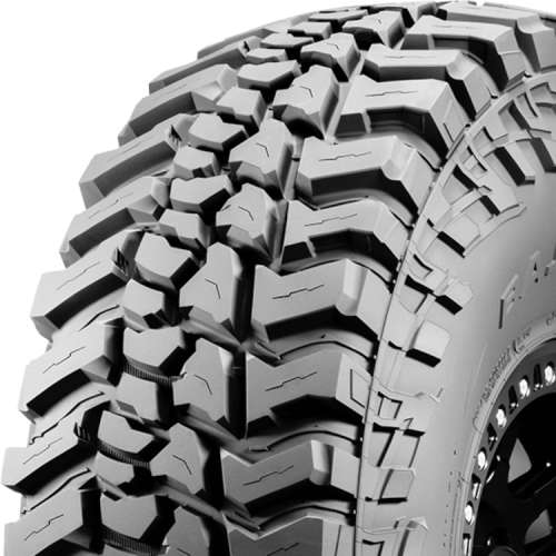 Mickey Thompson Baja Boss XS 40x13.50R17LT (Load B)