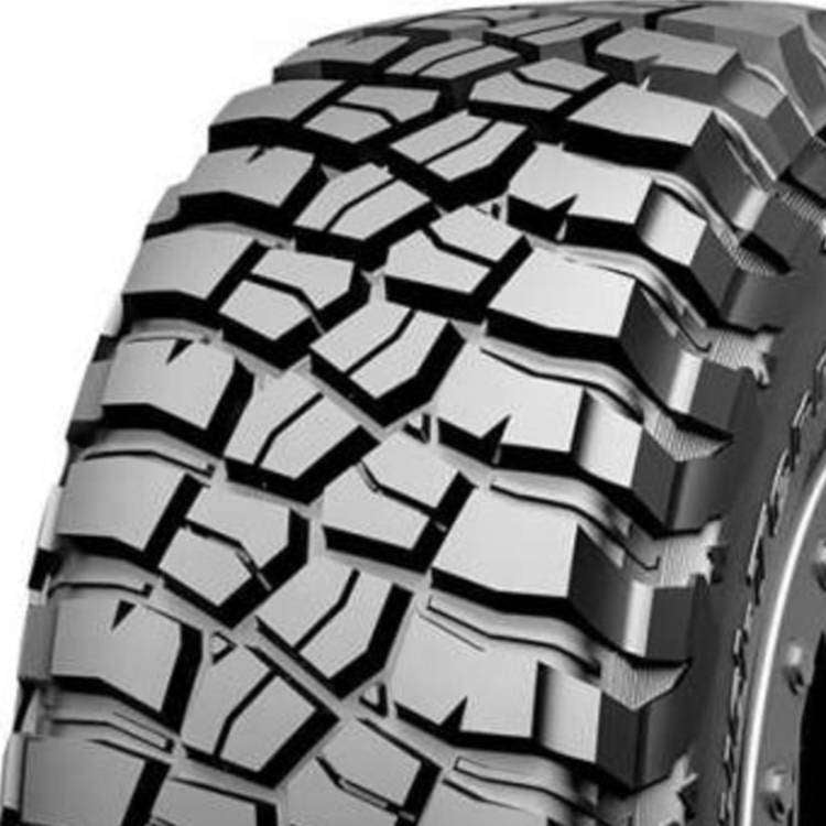 BFGoodrich Mud-Terrain T/A KM3 33x12.50R20LT (Load E)