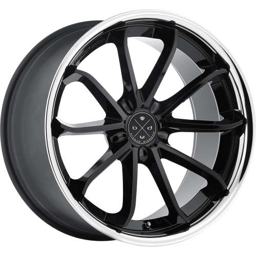 Blaque Diamond BD-23