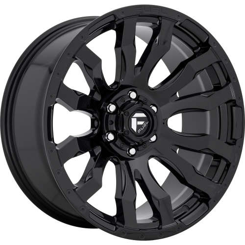 Fuel Blitz