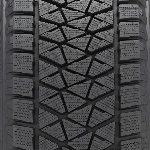 Bridgestone Blizzak DM-V2 225/60R18