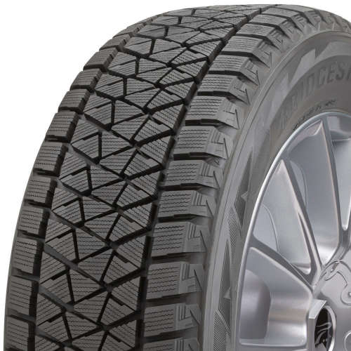 Bridgestone Blizzak DM-V2 235/75R15 (Load XL)