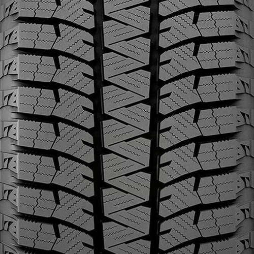 Bridgestone Blizzak WS90 245/50R17 (Load SL)