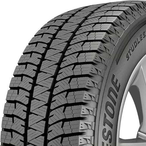 Bridgestone Blizzak WS90 245/45R17 (Load XL)