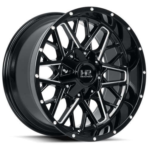 Hardrock Bomber