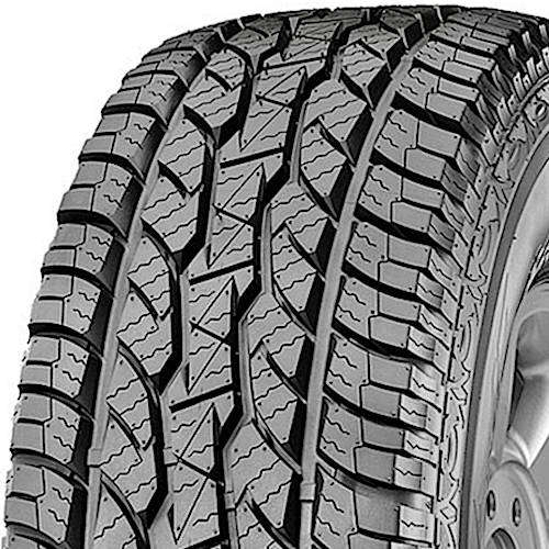 Maxxis Bravo AT-771 LT285/75R16 (Load E)